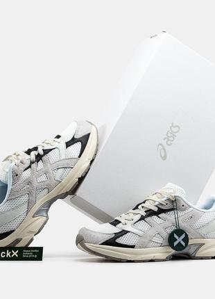 Кроссовки asics gel-1130 x hal studios