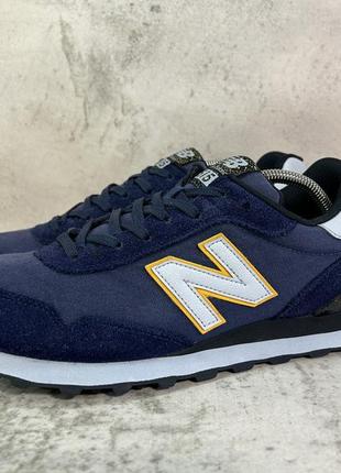 Кроссовки new balance 515 / 574 500 576