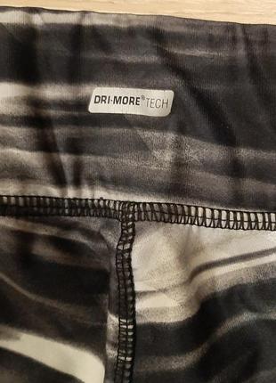 Лосiни dri more tech 3