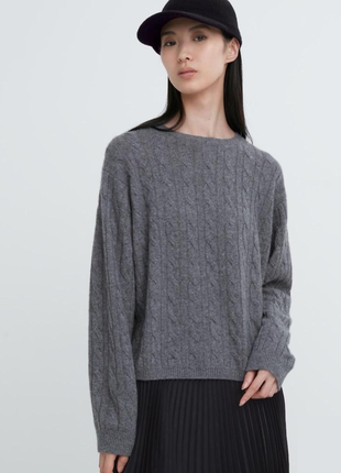 Джемпер uniqlo (463682)