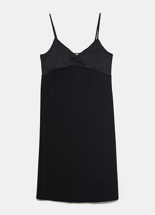 Платье l zara