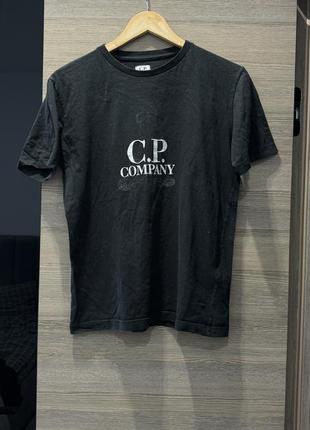 Cp company футболка