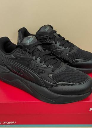 Кроссовки Нові зимові штани puma