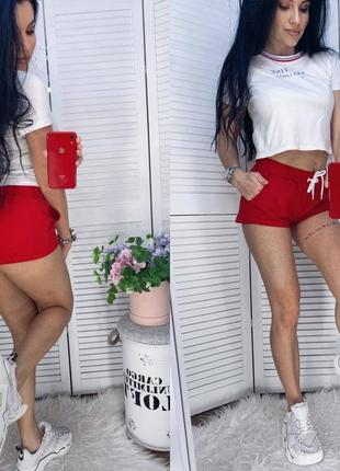 Шорты женские лето весна супер цена акция2 фото