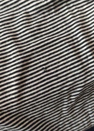 Кофта туніка блузка футболка р.16(48-52)10 фото