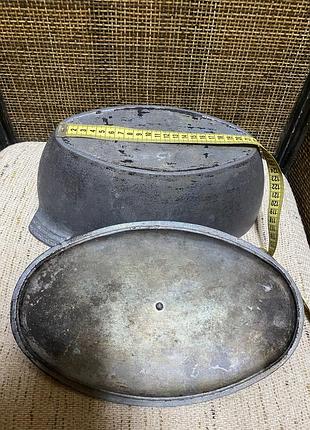 Утница гуся