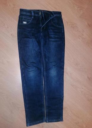 Джинси