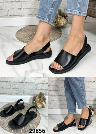 Жіночі босоніжки