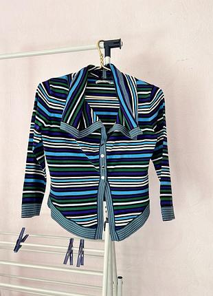 Кофта светр karen millen