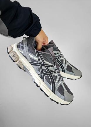 Кроссовки asics gel kahana 8