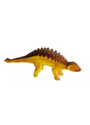 Дитяча іграшка тварини динозаври t33704 набір 12 шт2 фото