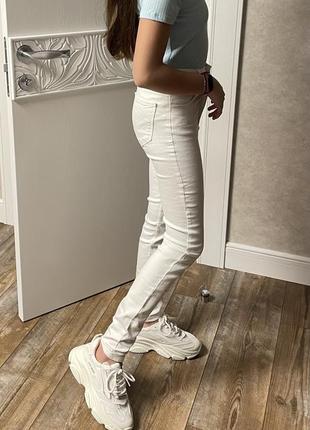 Джинси скіні zara разм. 36 euro 4 usa