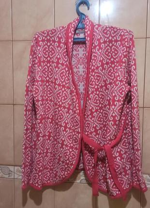 Кардиган жиночий