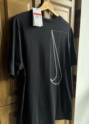 Футболка nike оригинал l xl
