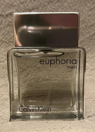 Calvin klein - euphoria man