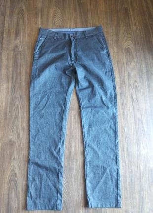 Чоловічі штани