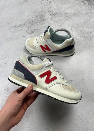 Нью беленс 574 / new balance 574