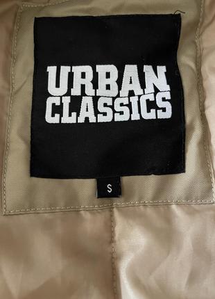 Куртка бомбер 6