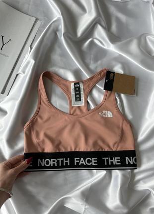 Топ the north face,оригинал,новой