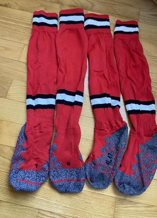 Гетры для занятия футболом