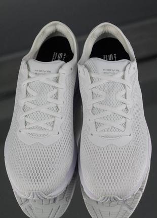 Under armour hovr sonic 4 white