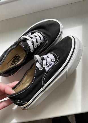 Кеди vans original ванс кросівки взуття