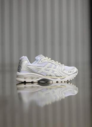 Кроссовки асикс asics asics gel-kayano 14