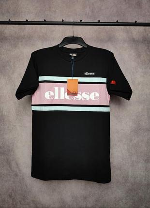 Чоловіча футболка ellesse оригінал