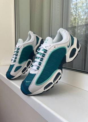 Nike air max 4 tailwind ice blue