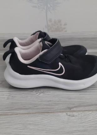 Кросівки nike