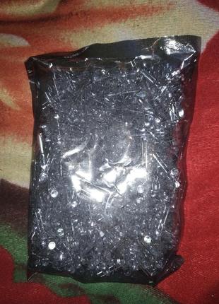 Светодиоды (светодиоды) яркие белые 3 вольт.