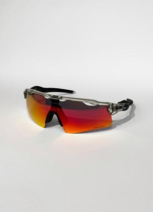 Спортивно-тактичні окуляри oakley radar ev 9208