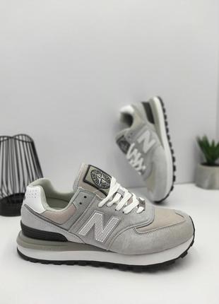 Мужские кроссовки new balance 574