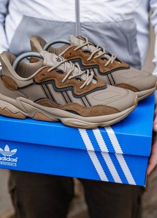 adidas sign ozweego