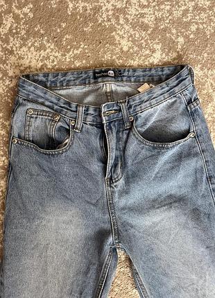 Джинси 2