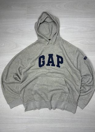 Худі gap флісове геп