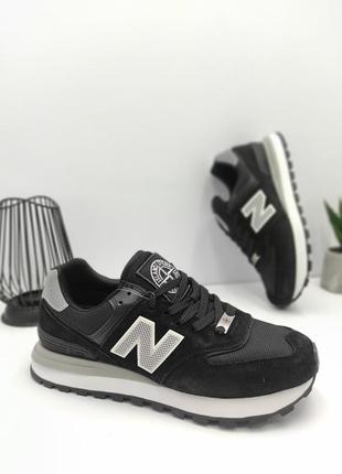 Чоловічі кросівки new balance 574