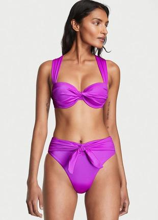 Купальник виктория секрет victoria’s secret