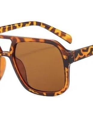 Сонцезахисні окуляри 2024 року