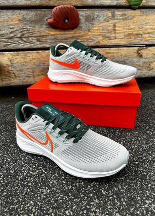 Кроссовки nike zoom pegasus 39