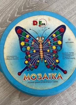Мозаїка