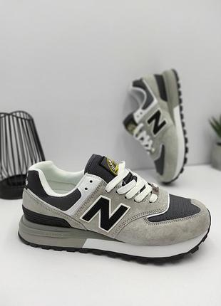 Чоловічі кросівки new balance 574