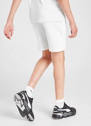 Новые шорты пума бриджи подростковые для мальчика от puma junior golf
