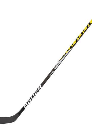 Хокейна ключка bauer supreme s37 int