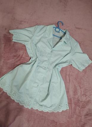 Розкішна блуза