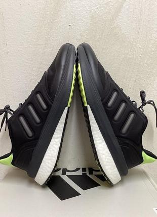 Adidas boost оригинал 48 - ст. 31 см новые кроссовки x plrphase