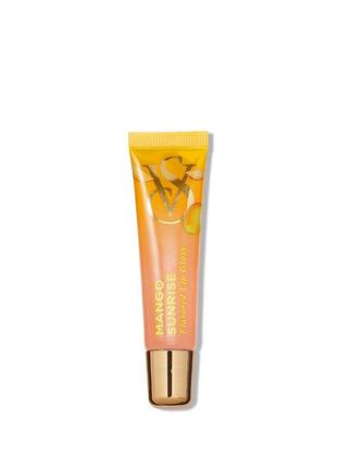 Блиск для губ victorias secret mango sunrise