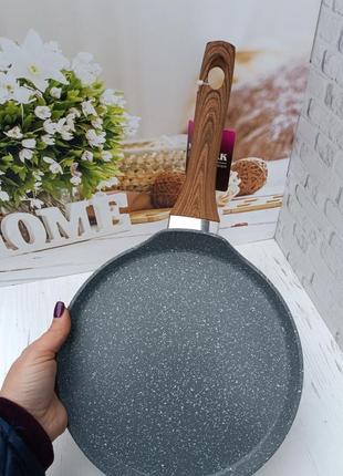 Сковорода блинная 24 см