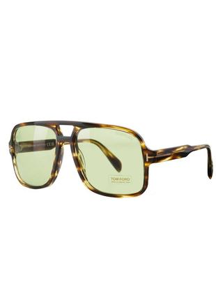 Сонцезахисні окуляри tom ford falconer оригінал3 фото