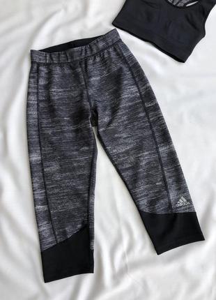 Велосипедки adidas , шорти